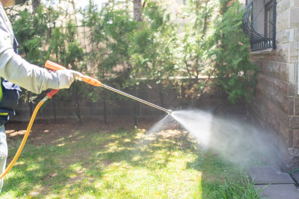  Lauderdale, MN Pest Control Pros